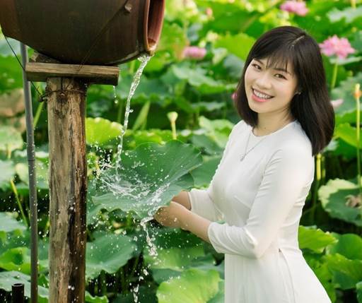 Mai Phuong Thao