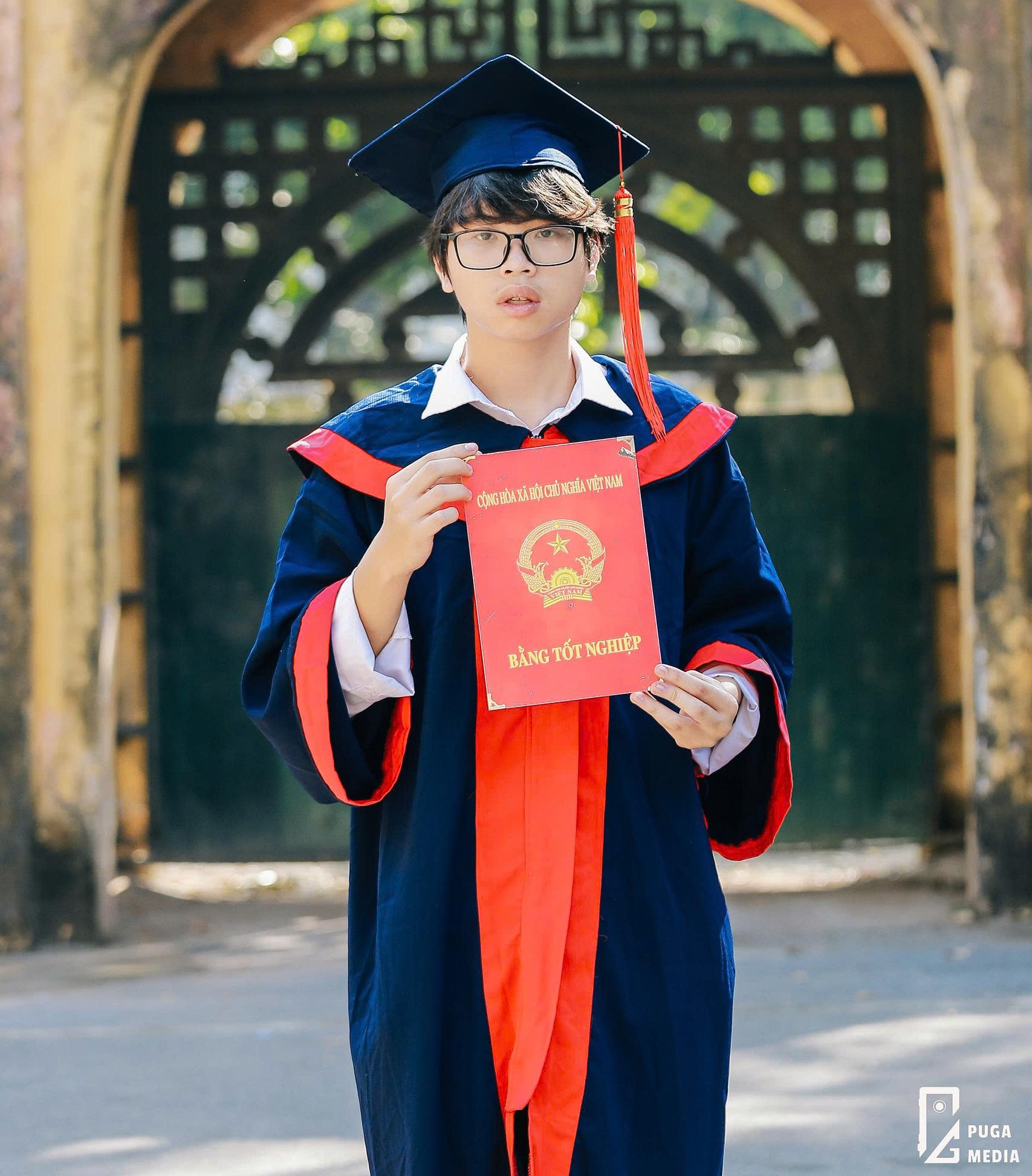 Hoàng Phú Trọng