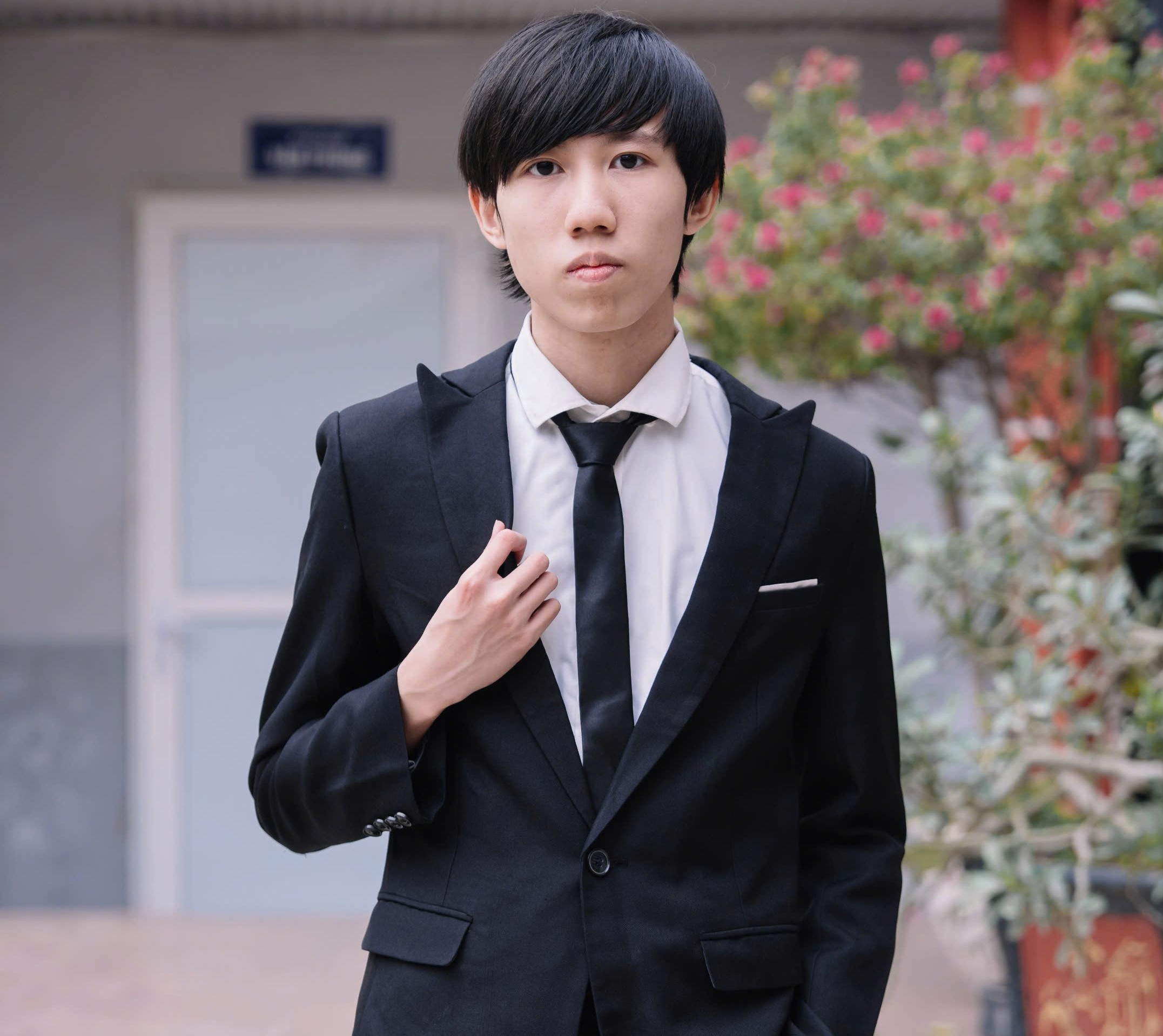 Nguyễn Trần Như Thành